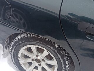 1998 Ford Mondeo II, зелёный, 230000 рублей, вид 5
