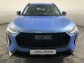 2026 Haval Jolion I Рестайлинг, голубой - вид 2