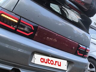2003 Lada (ВАЗ) 2112, серый, 290000 рублей, вид 5