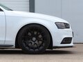 2013 Audi A4 IV (B8) Рестайлинг, белый