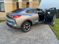 2023 Haval F7x I Рестайлинг, серый, 2550000 рублей - вид 7