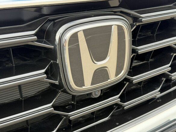 2026 Honda CR-V VI, белый, 4200000 рублей - вид 9