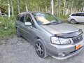 2000 Nissan Liberty, серый, 320000 рублей