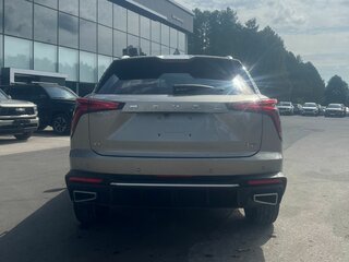2026 Haval F7 II, серый, 3599000 рублей, вид 5