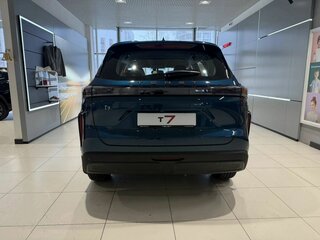2026 Tenet T7, синий, 2785000 рублей, вид 3