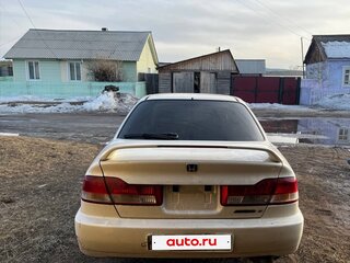 2000 Honda Accord VI, белый, 500000 рублей, вид 4