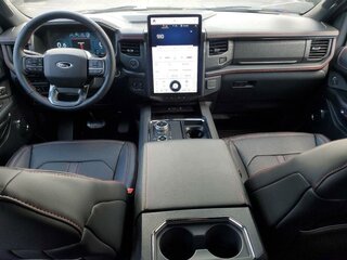 2022 Ford Expedition IV Рестайлинг, чёрный, 13495934 рублей, вид 5