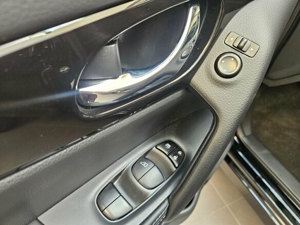 2026 Nissan Qashqai II Рестайлинг 2, чёрный, 3090000 рублей - вид 22