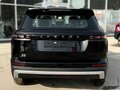 2026 Jaecoo J6, чёрный - вид 5