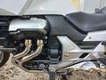 2014 Honda CTX 1300, белый, 1050000 рублей - вид 5
