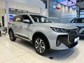 2026 Tenet T7, серый, 2805000 рублей - вид 4