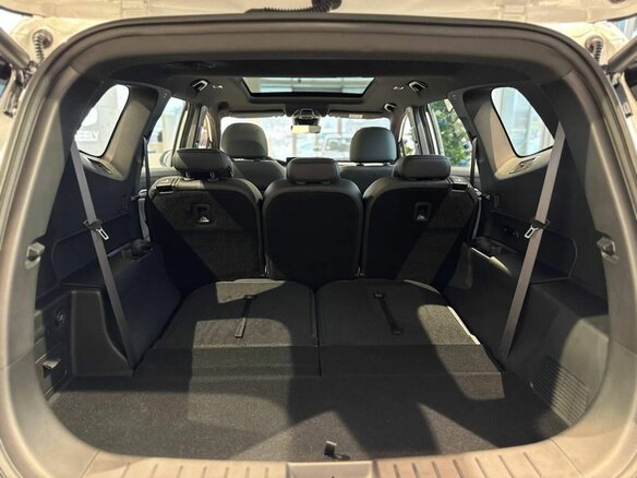 2026 Geely Okavango I Рестайлинг, белый, 4085990 рублей - вид 14