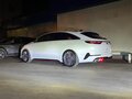 2019 Kia Proceed GT I, белый, 2170000 рублей - вид 11