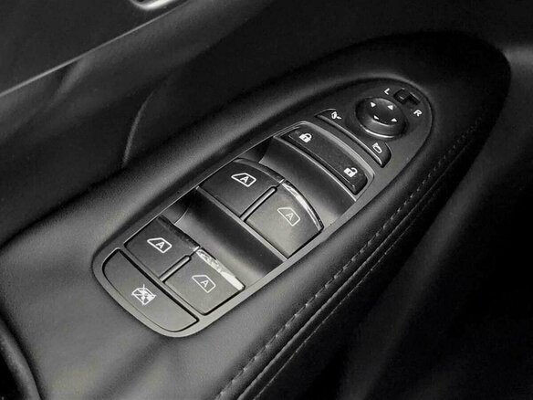 2010 Infiniti M37 IV, чёрный, 940000 рублей - вид 10