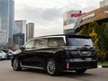 2023 Voyah Dream I, чёрный, 4988000 рублей - вид 4
