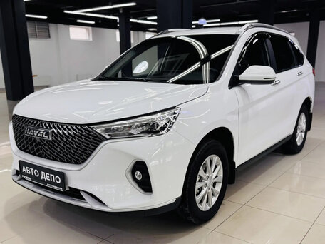 Haval M6 II