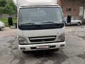 2012 Fuso (Mitsubishi) Canter, белый, 2500000 рублей - вид 1