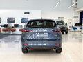2026 Mazda CX-5 II Рестайлинг, голубой, 5199000 рублей - вид 5