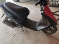 1990 Suzuki Lets 4, чёрный, 55000 рублей - вид 2