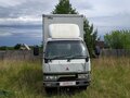 1999 Fuso (Mitsubishi) Canter, белый, 950000 рублей - вид 4