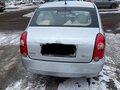 2009 Chery QQ6 (S21), серебристый, 120000 рублей - вид 2