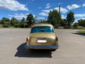 1966 ГАЗ 21 «Волга» 21Р, золотистый, 7000000 рублей - вид 3