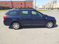 2018 Dacia Logan II Рестайлинг, синий, 1050000 рублей - вид 7