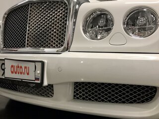 2008 Bentley Azure II, белый, 31000000 рублей, вид 4