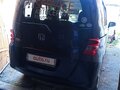 2008 Honda Freed I, синий, 1250000 рублей - вид 7