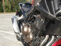2019 Honda CB 500F, красный, 650000 рублей - вид 7
