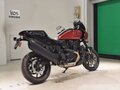 2025 Harley-Davidson Pan America Limited, красный, 1600000 рублей - вид 3