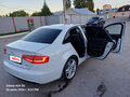 2013 Audi A4 IV (B8) Рестайлинг, белый, 1350000 рублей - вид 5