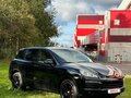 2010 Porsche Cayenne II (958), чёрный, 1830000 рублей - вид 6