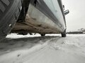 1986 Audi 100 III (C3), серебристый, 190000 рублей - вид 10