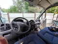 2011 Fiat Professional Ducato, серебристый, 500000 рублей - вид 4