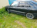 2007 Chery Amulet (A15) I, чёрный, 100000 рублей - вид 6