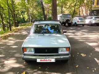 2010 Lada (ВАЗ) 2105, серебристый, 190000 рублей, вид 3