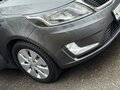 2012 Kia Rio 4-speed III, серый, 647000 рублей - вид 3