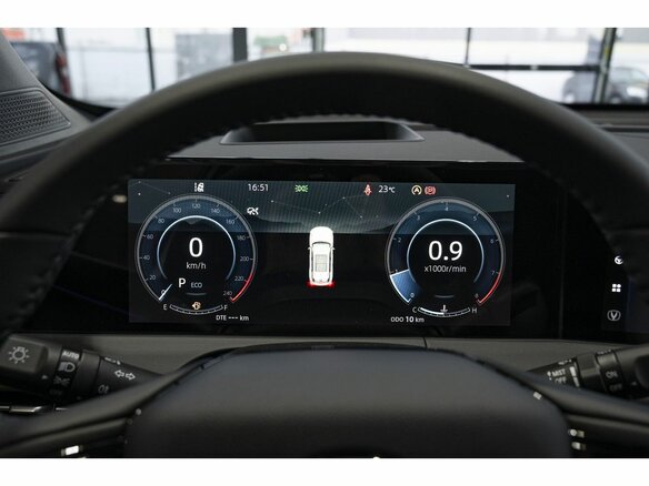 2024 Changan CS75 Plus III, белый, 4189900 рублей - вид 25