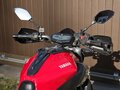2015 Yamaha MT-07 (FZ-07), красный, 699000 рублей - вид 5
