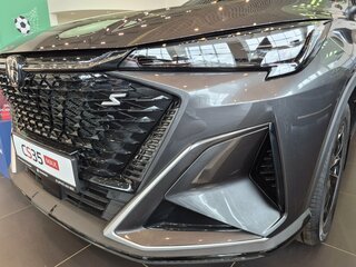 2025 Changan CS35 Max, серый, 2789900 рублей, вид 4