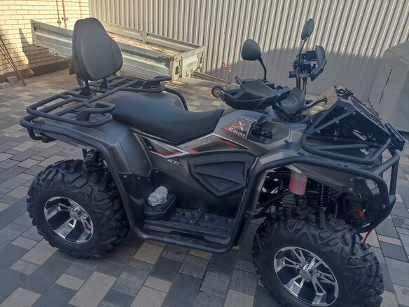 2026 79Bike Viper S, серый, 309000 рублей - вид 2