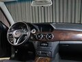 2013 Mercedes-Benz GLK-Класс 220 CDI I (X204) Рестайлинг, чёрный, 1549000 рублей - вид 4