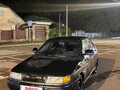 2007 Lada (ВАЗ) 2112, чёрный, 115000 рублей - вид 1
