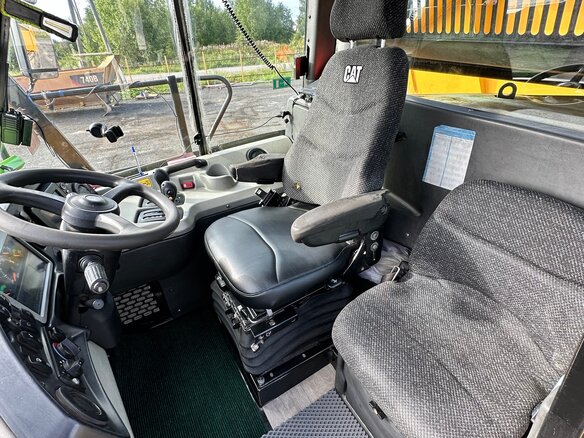 2014 Caterpillar 730, 19500000 рублей - вид 27