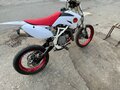 2020 BSE PH 150, белый, 65000 рублей - вид 6