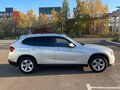 2010 BMW X1 18d I (E84), серебристый, 980000 рублей - вид 2