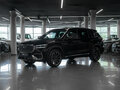 2026 Geely Monjaro (Xingyue L) I Рестайлинг 2 (China Market), чёрный
