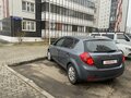 2007 Kia Ceed I, синий, 888000 рублей - вид 4