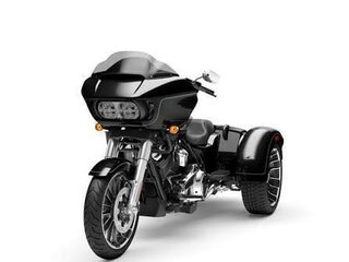 2024 Harley-Davidson Road Glide 3, чёрный, 4980000 рублей, вид 1